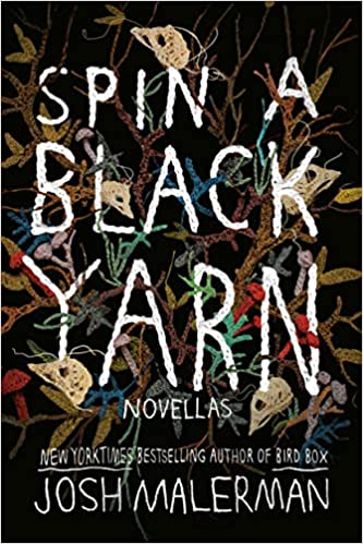 (PDF) Spin a Black Yarn By _ (Josh Malerman).pdf